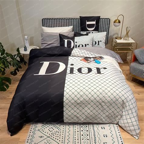 dior bedding set